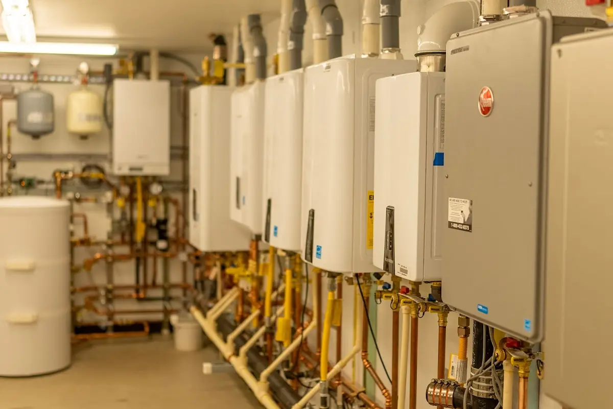 Plumbing services in Elmwood, MI